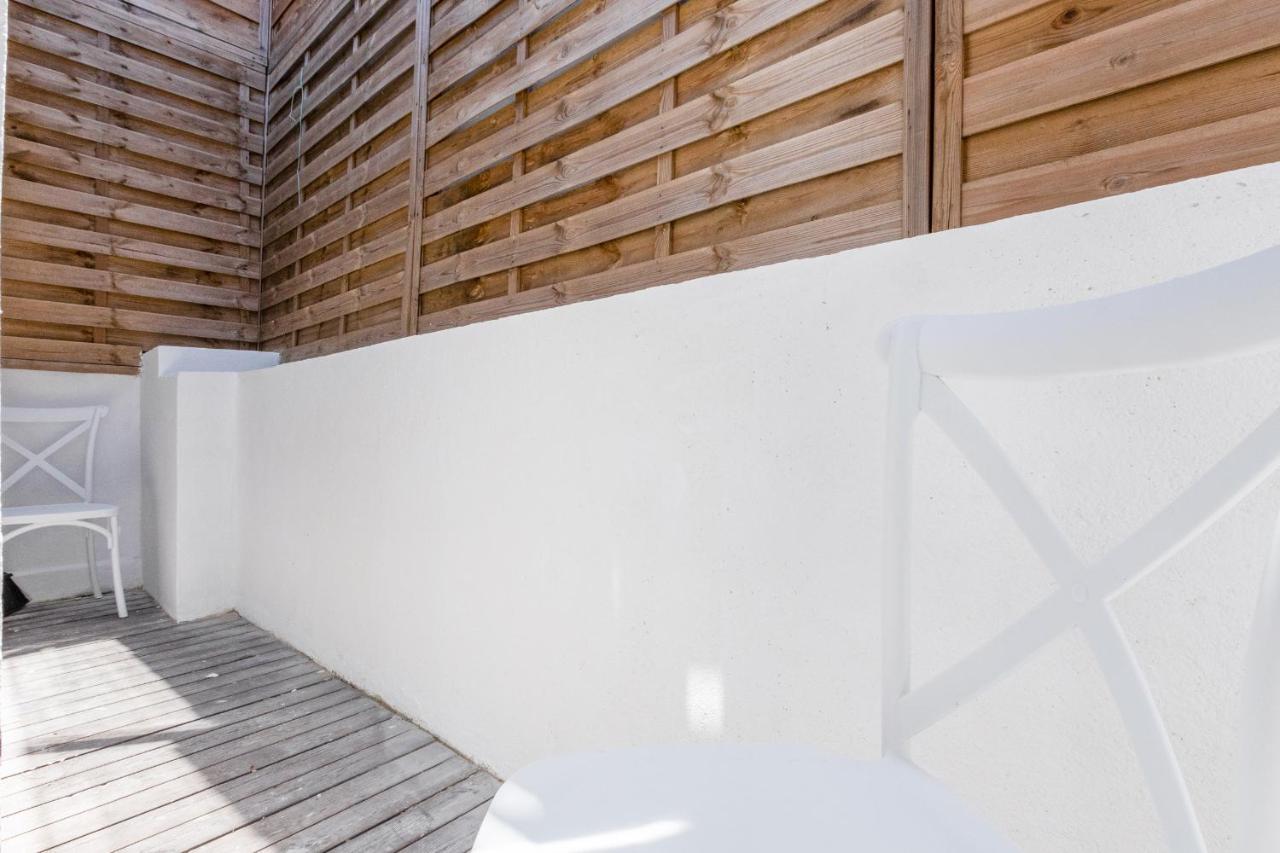 Alcantara Charm 3Br Apartments Lisboa Extérieur photo