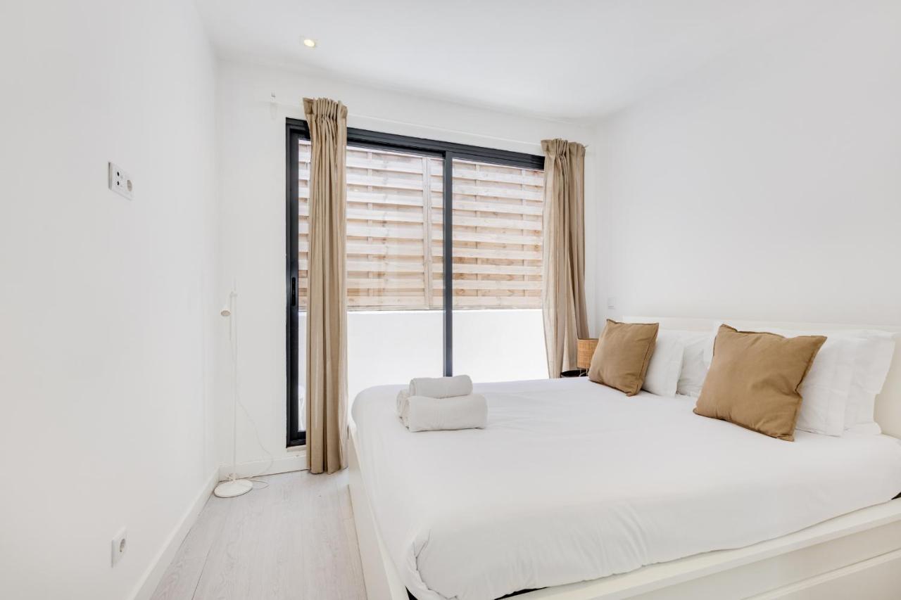 Alcantara Charm 3Br Apartments Lisboa Extérieur photo
