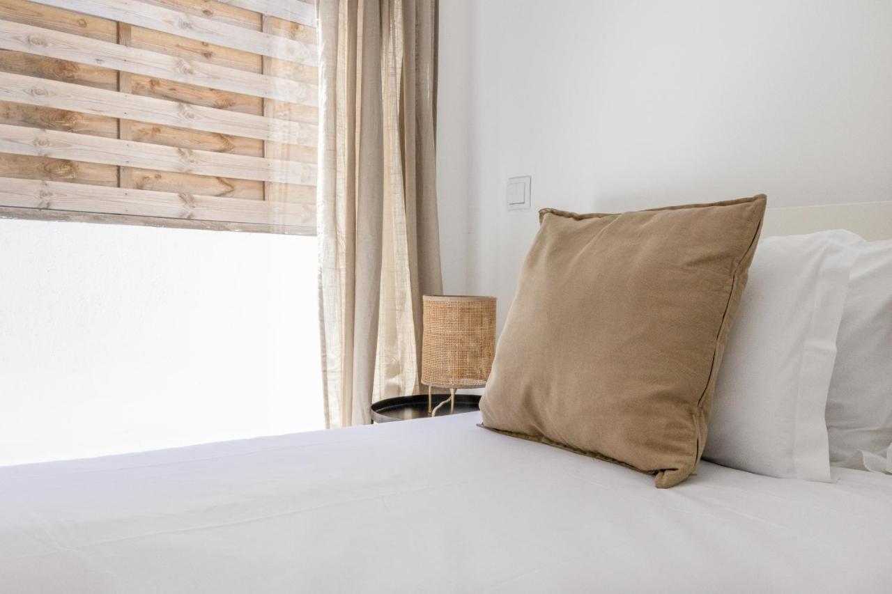 Alcantara Charm 3Br Apartments Lisboa Extérieur photo