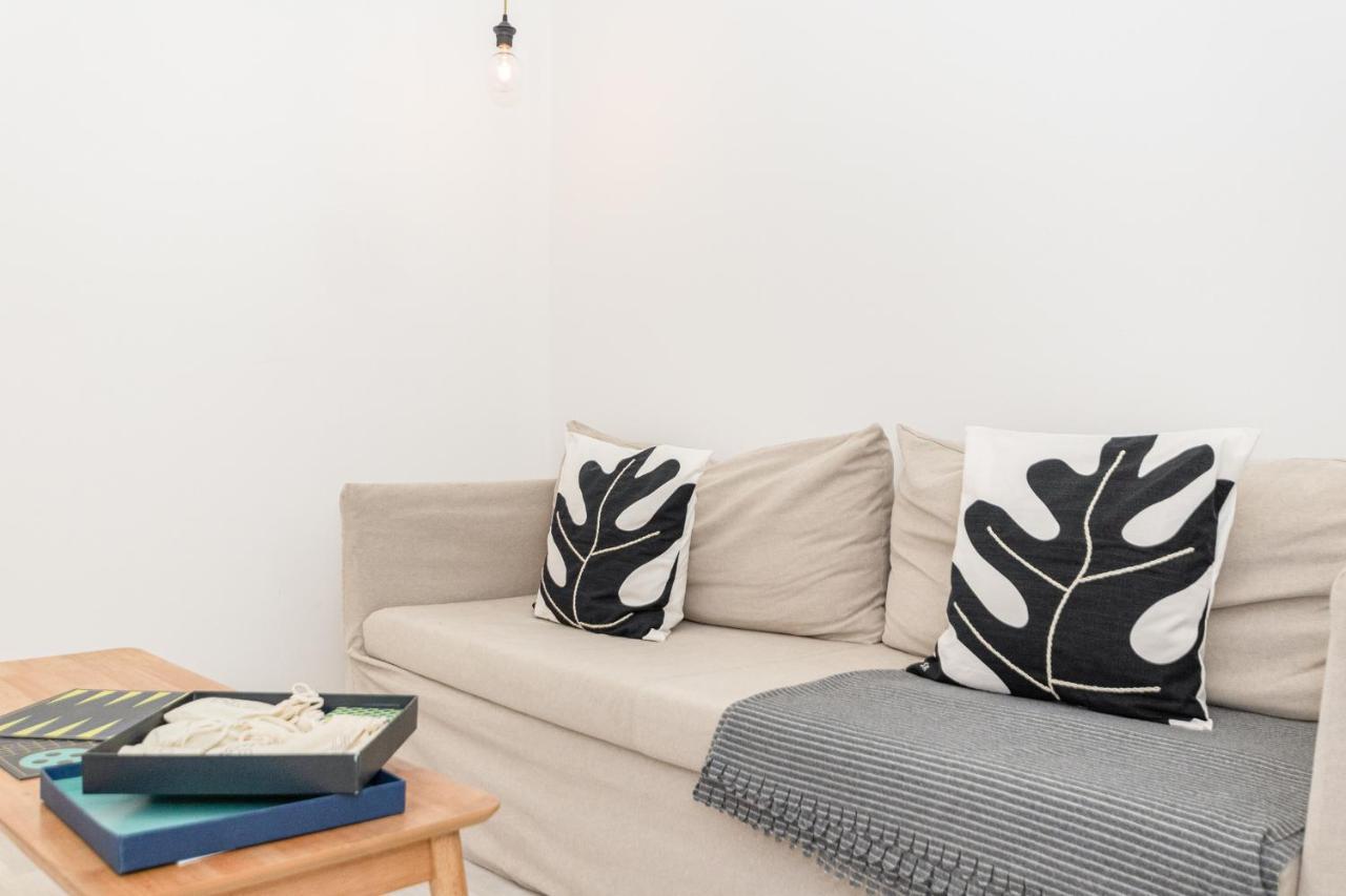 Alcantara Charm 3Br Apartments Lisboa Extérieur photo