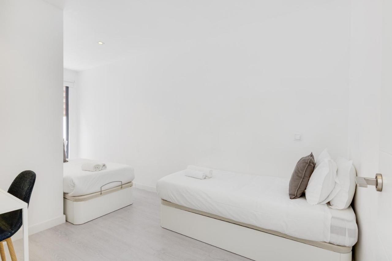 Alcantara Charm 3Br Apartments Lisboa Extérieur photo