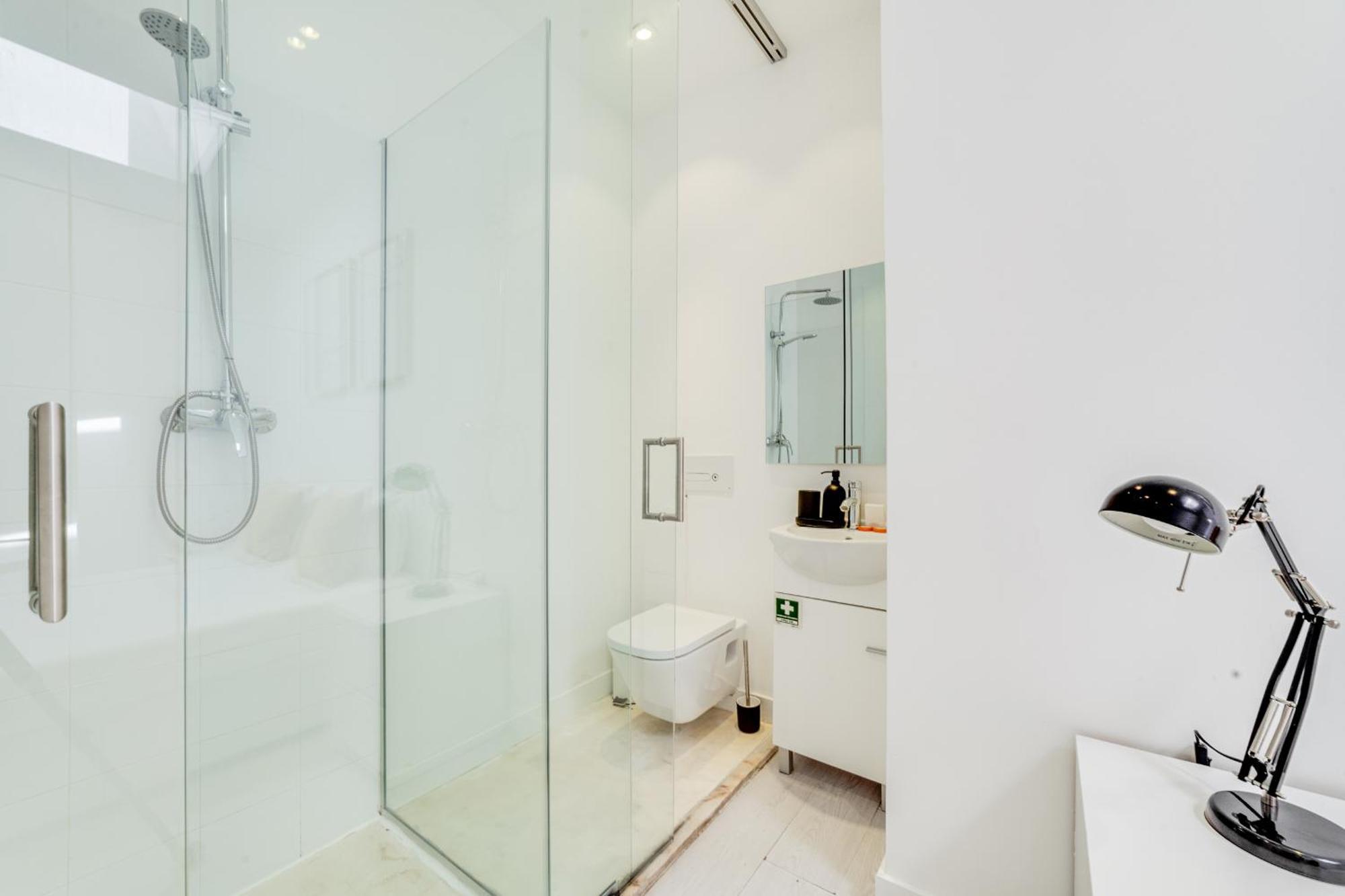 Alcantara Charm 3Br Apartments Lisboa Extérieur photo